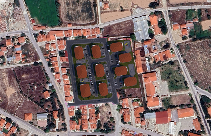 Projeye ait resimler